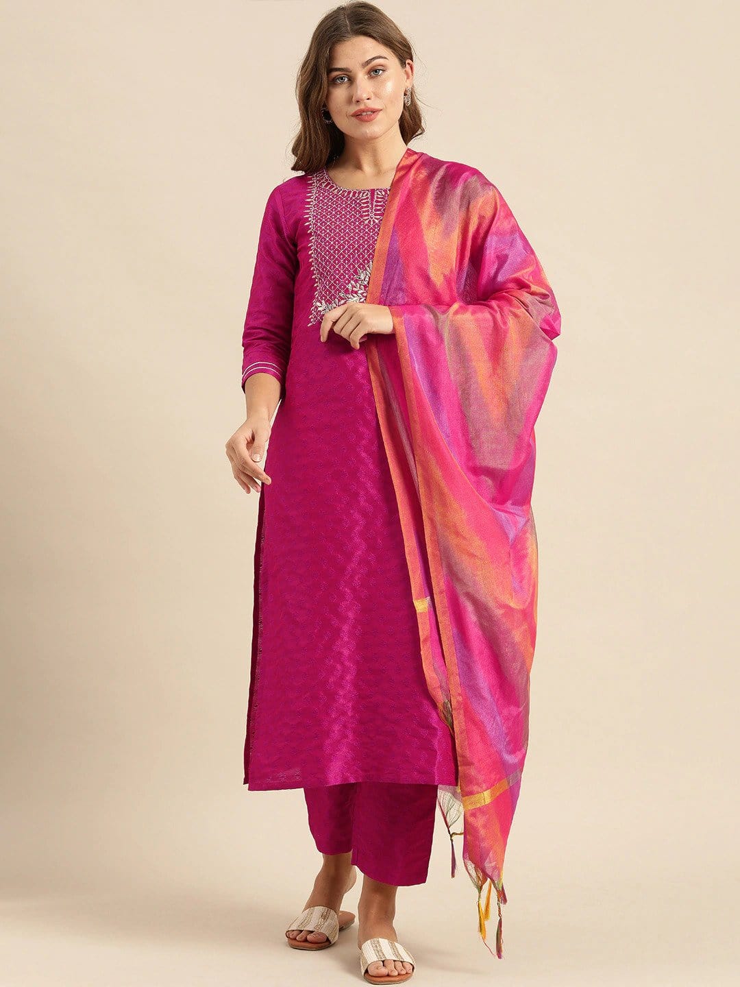 KURTA SET