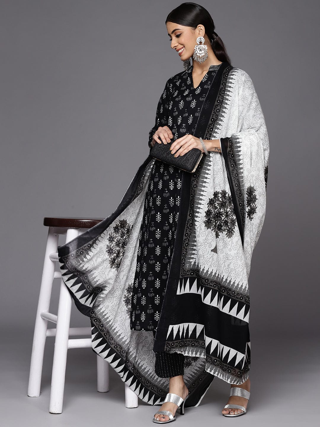 Ethnic Wear