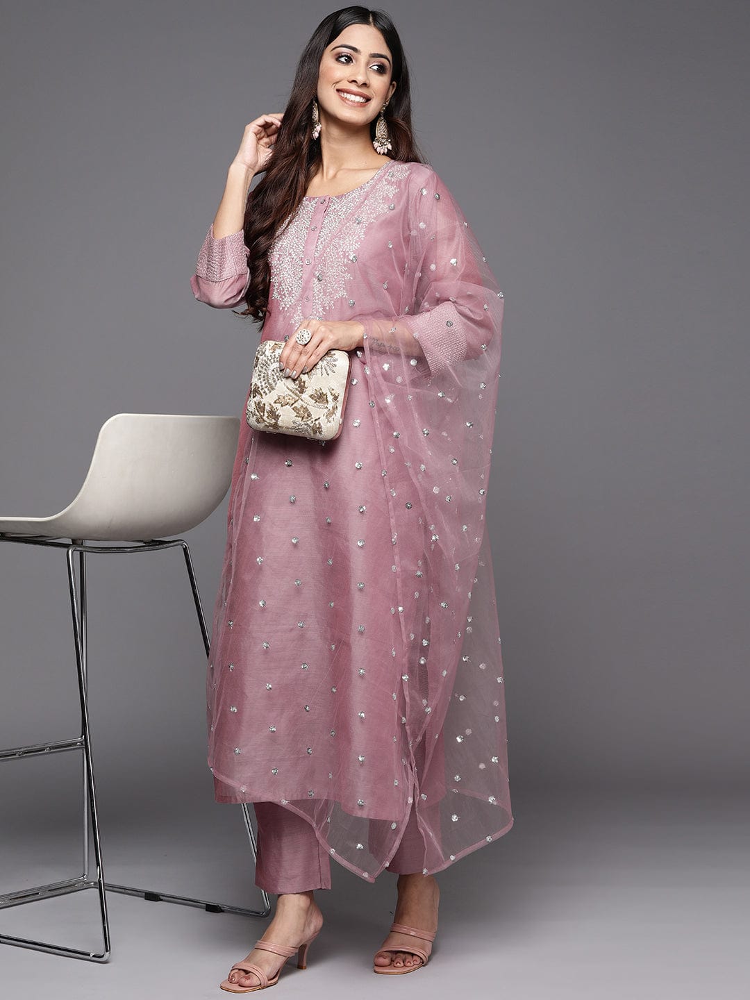 Ethnic Wear
