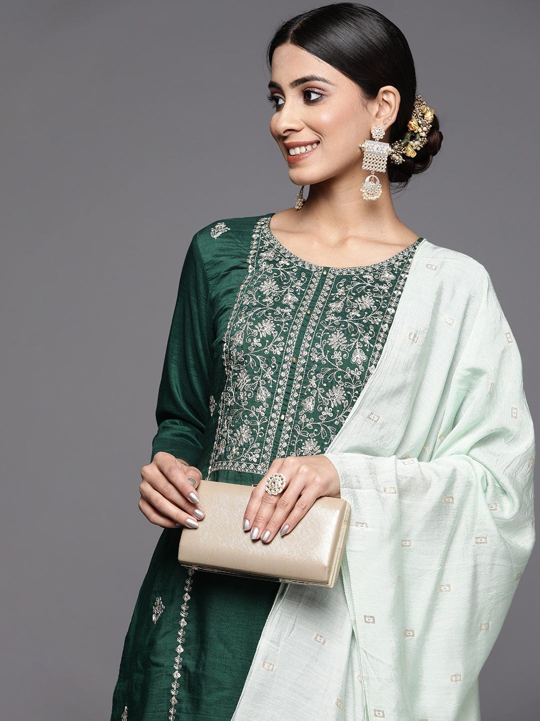 Ethnic Wear