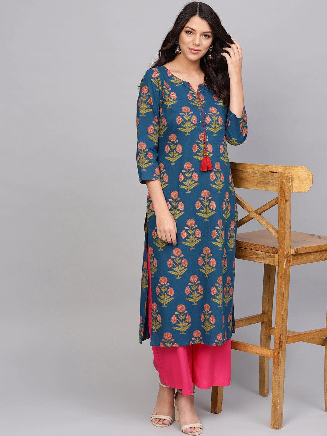 KURTA SET
