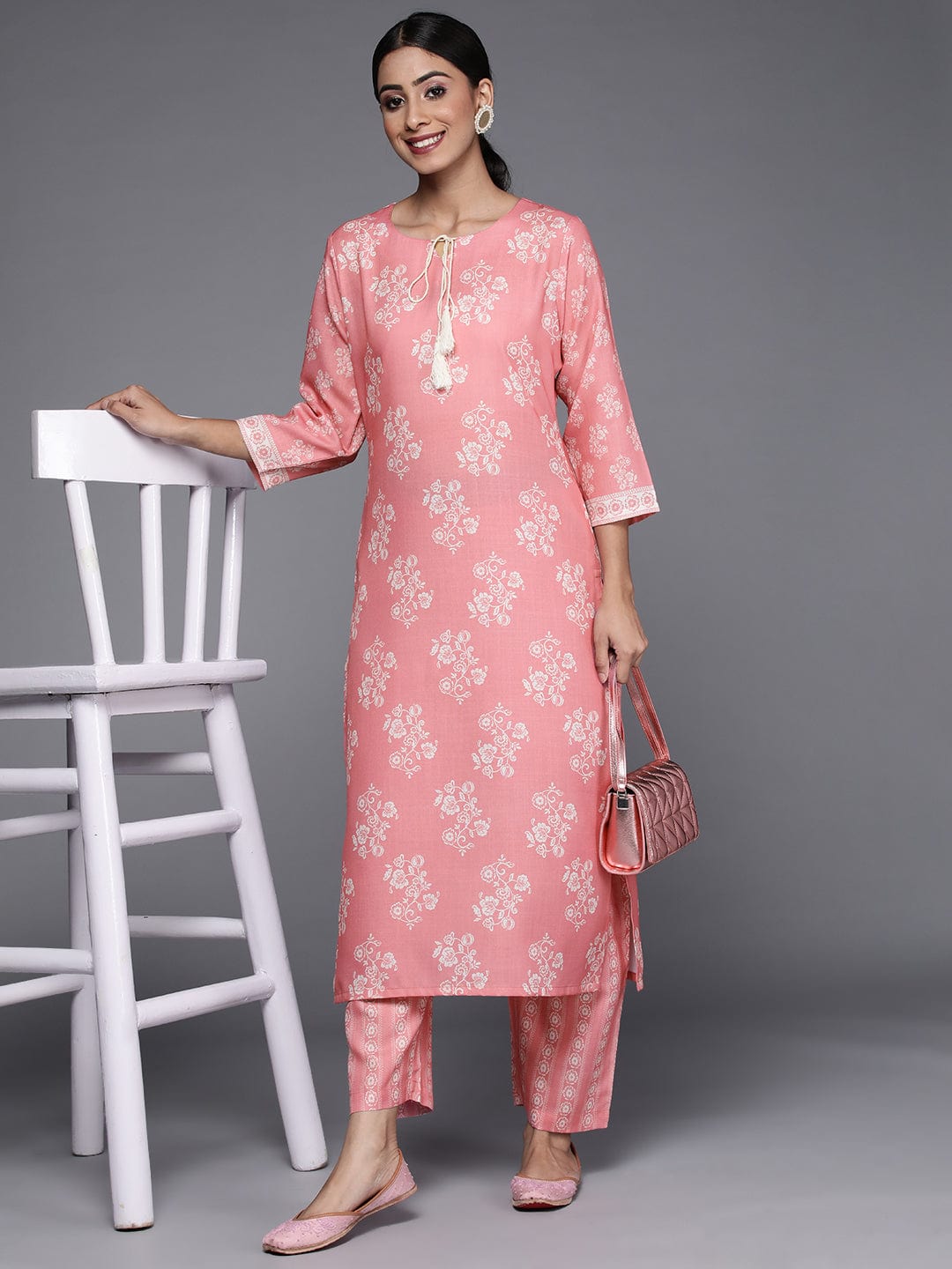 Ethnic Wear