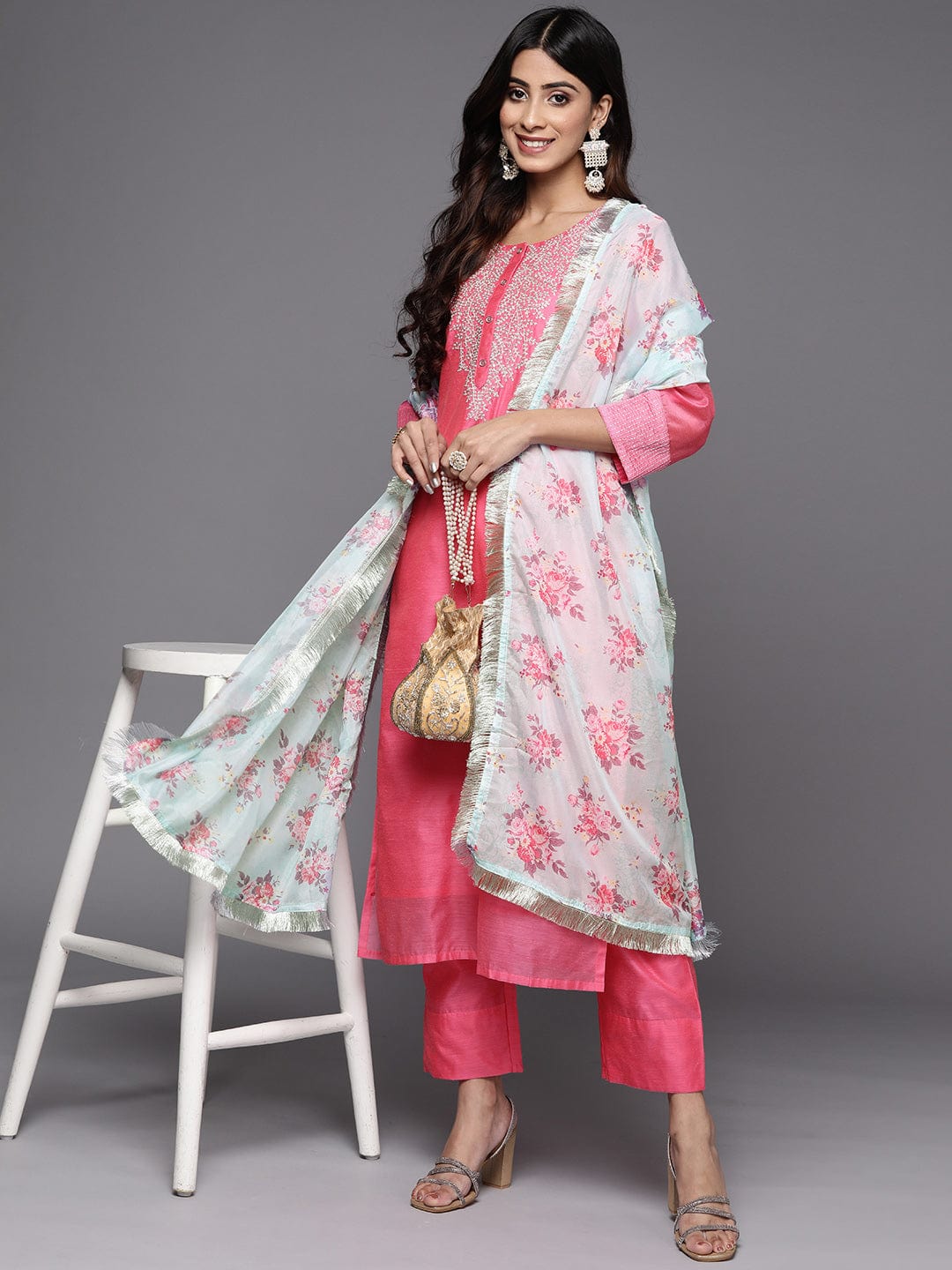Ethnic Wear