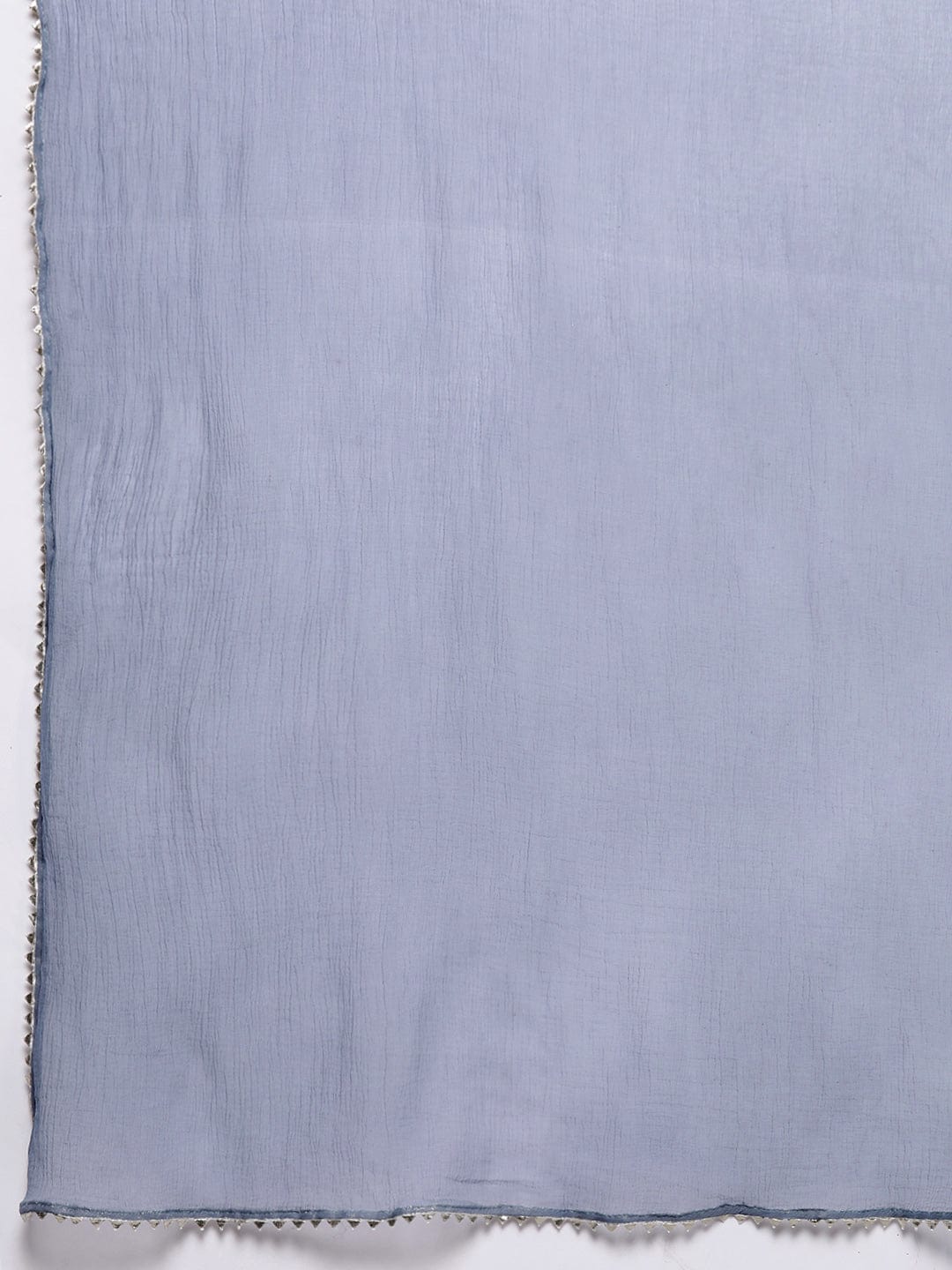 Varanga Women Empire Pure Cotton Kurta with Trousers & With Dupatta