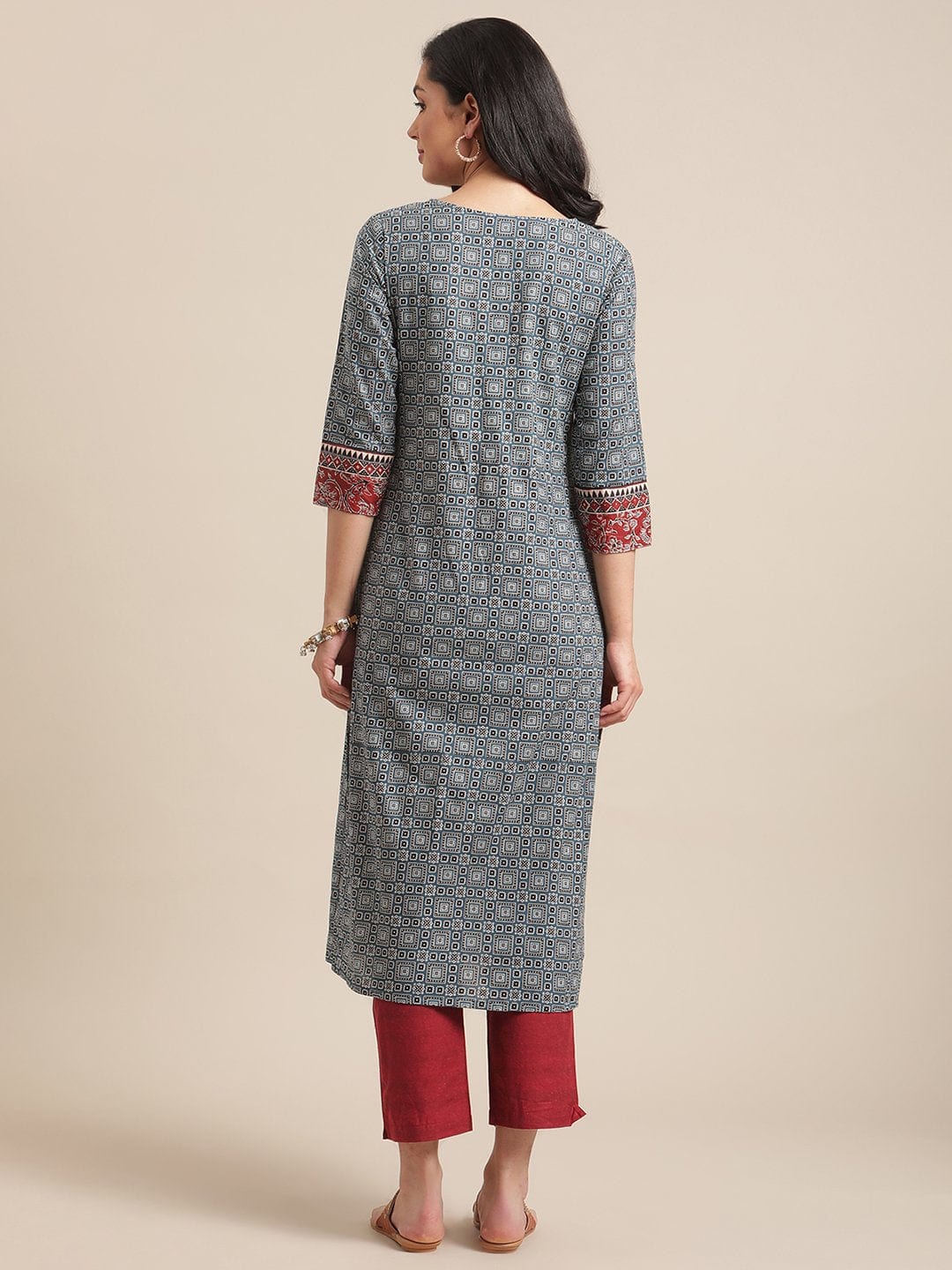 KURTA