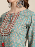 KURTA SET