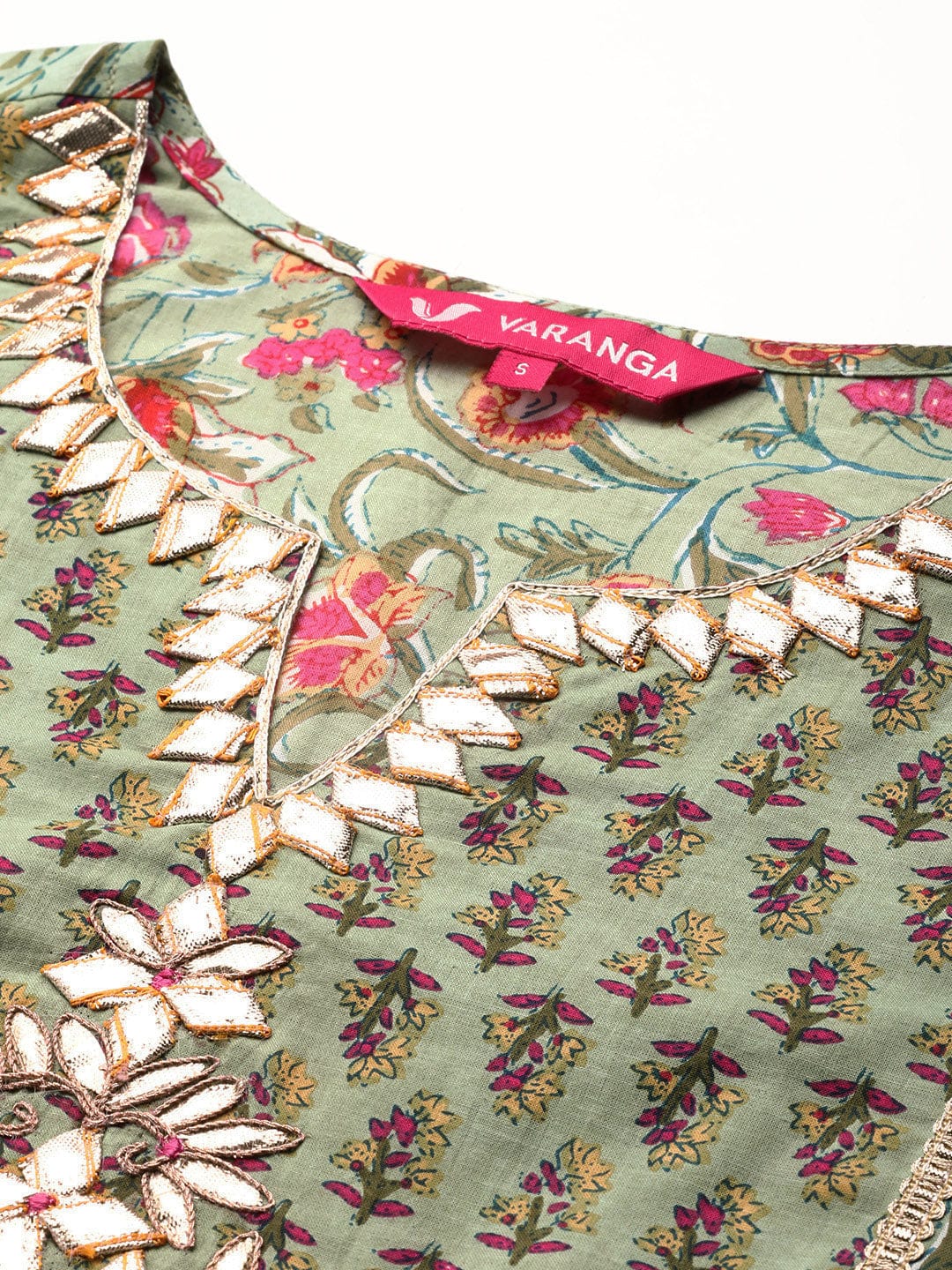 Ethnic Wear