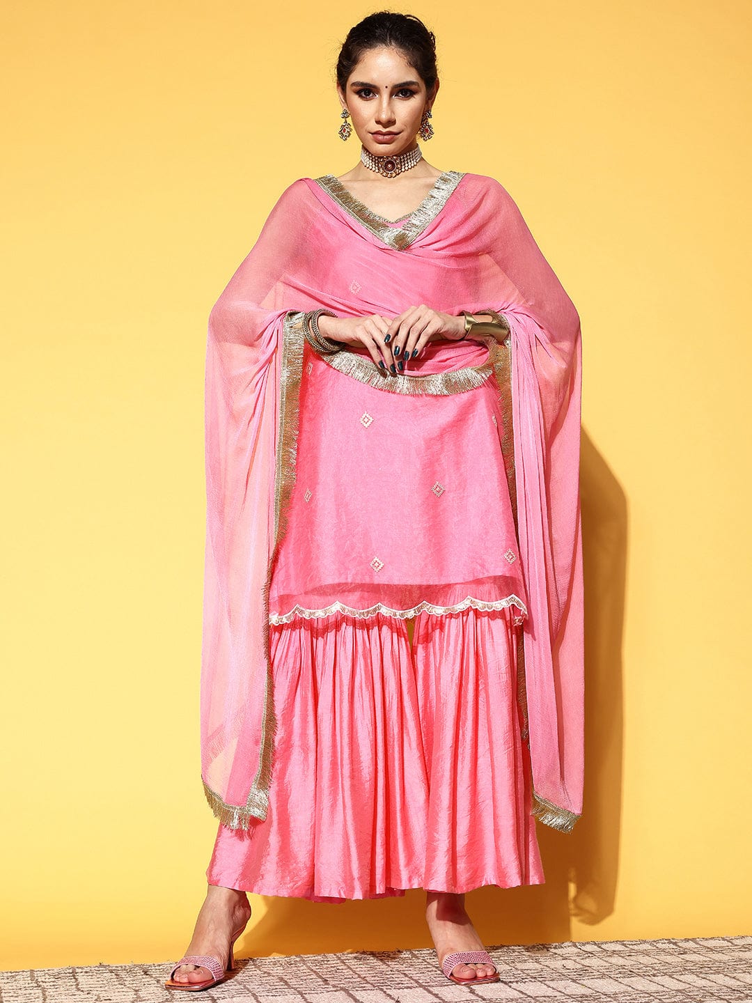 Ethnic Wear