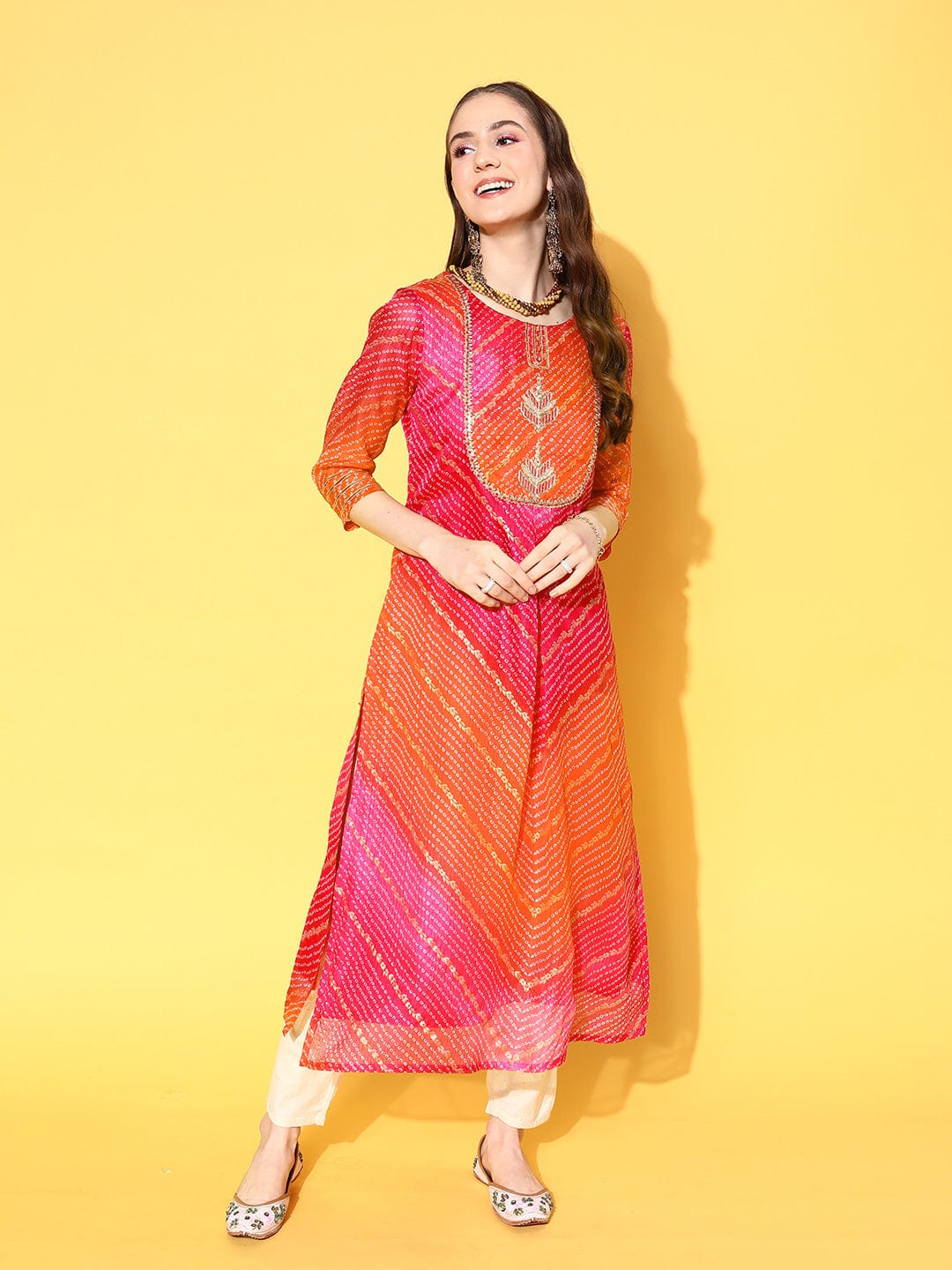 KURTA