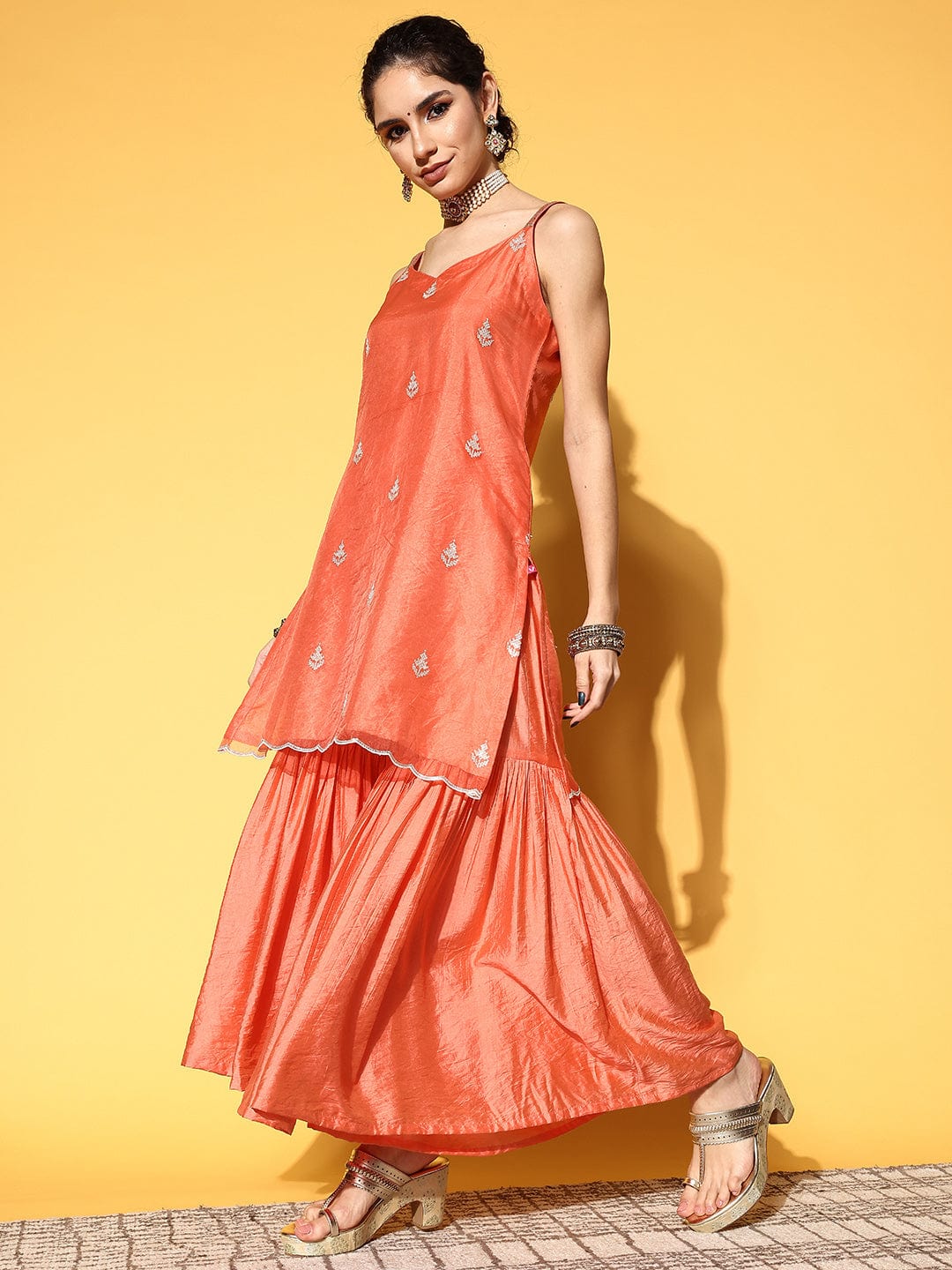 Ethnic Wear