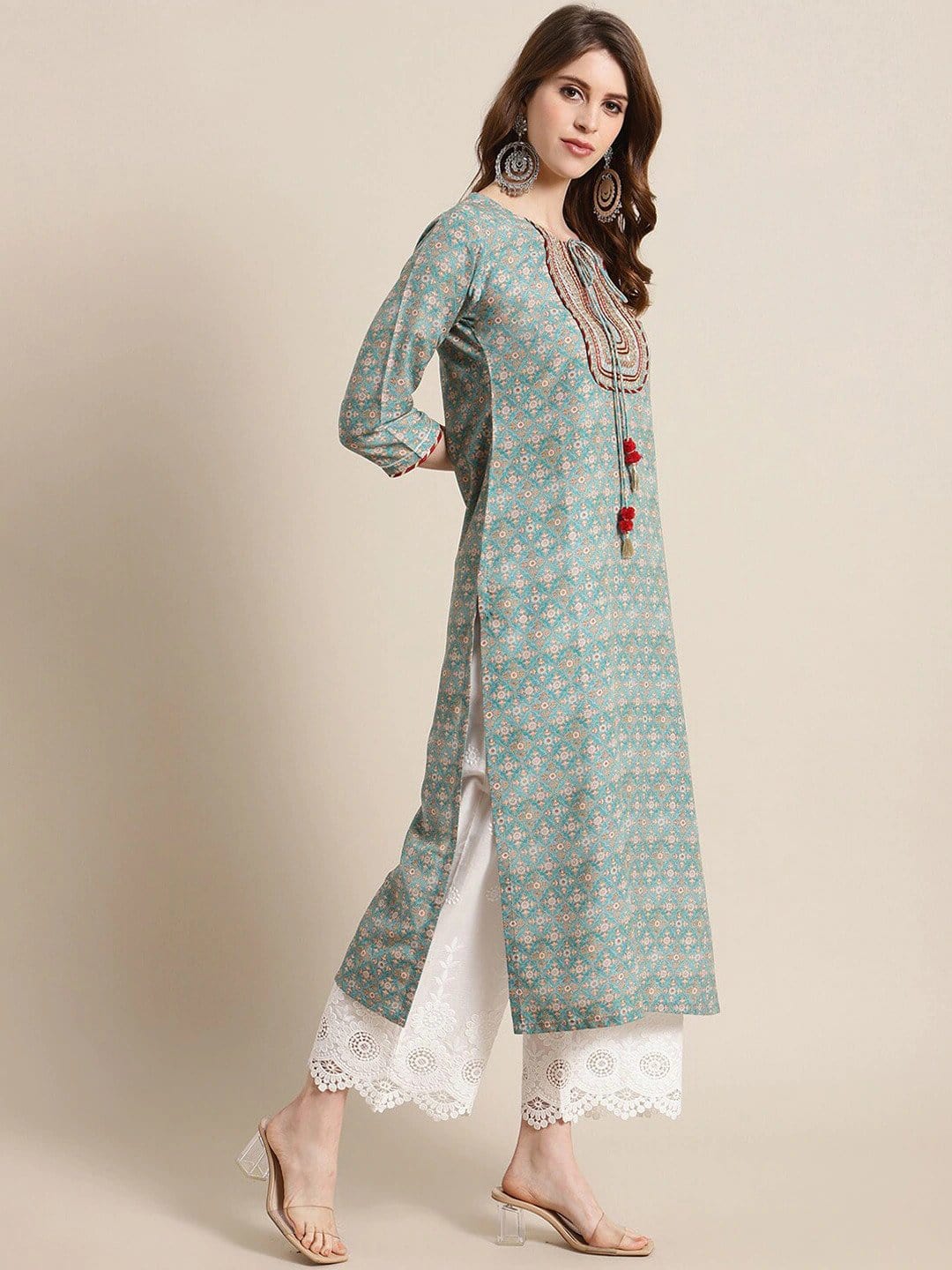 KURTA SET