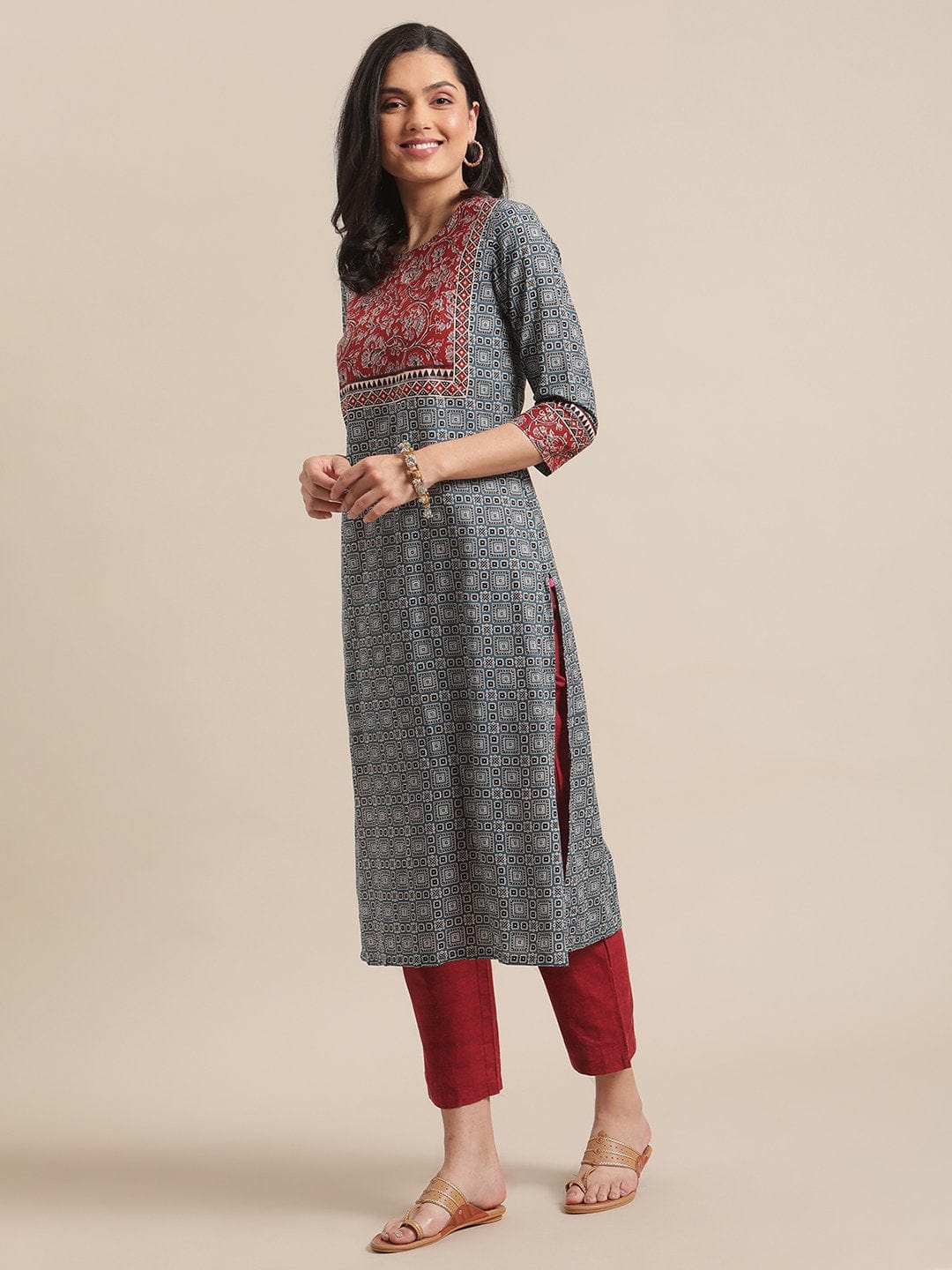 KURTA