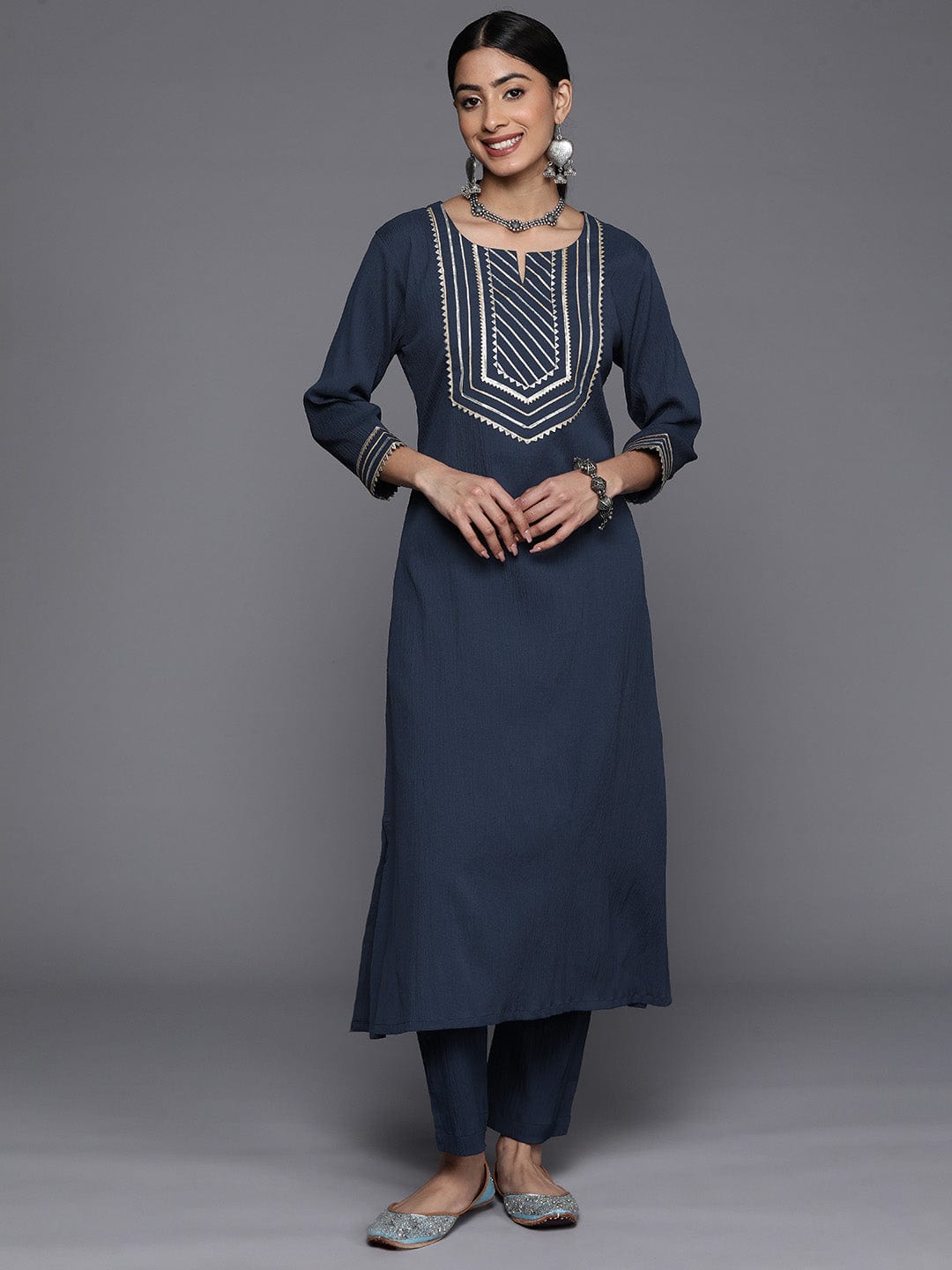 KURTA