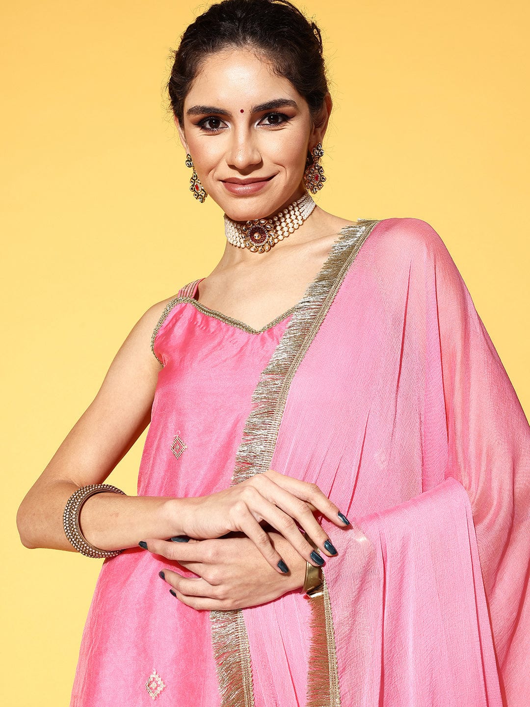 Ethnic Wear