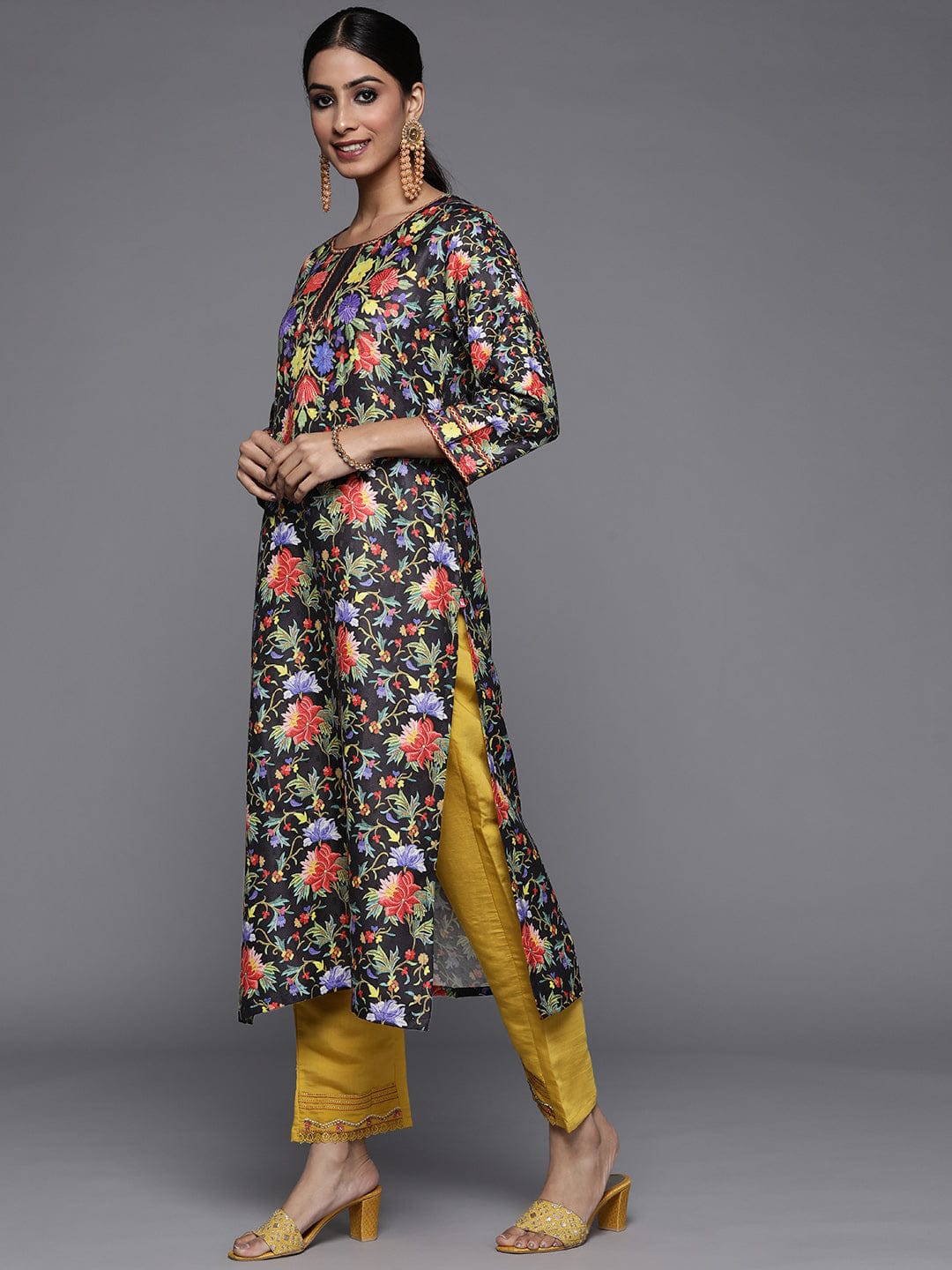 KURTA