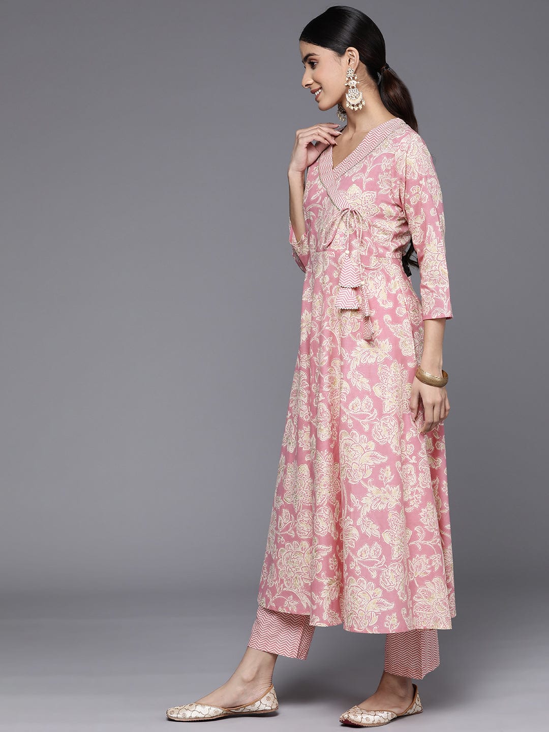 KURTA SET