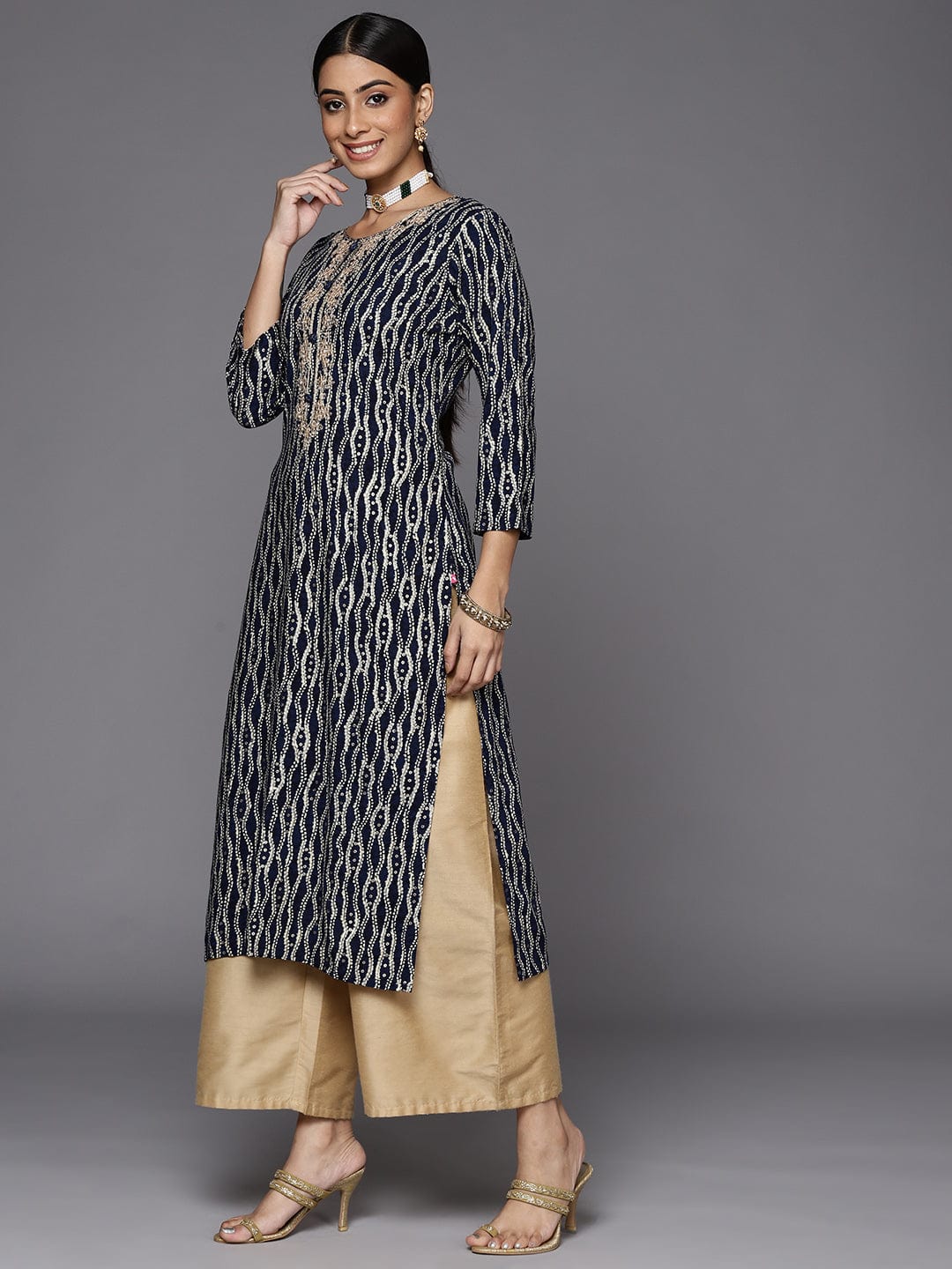 KURTA
