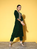 Ethnic Wear
