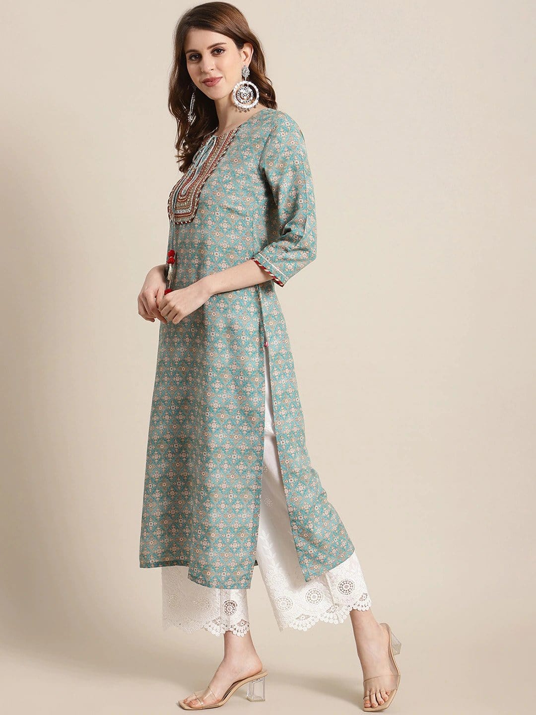 KURTA SET