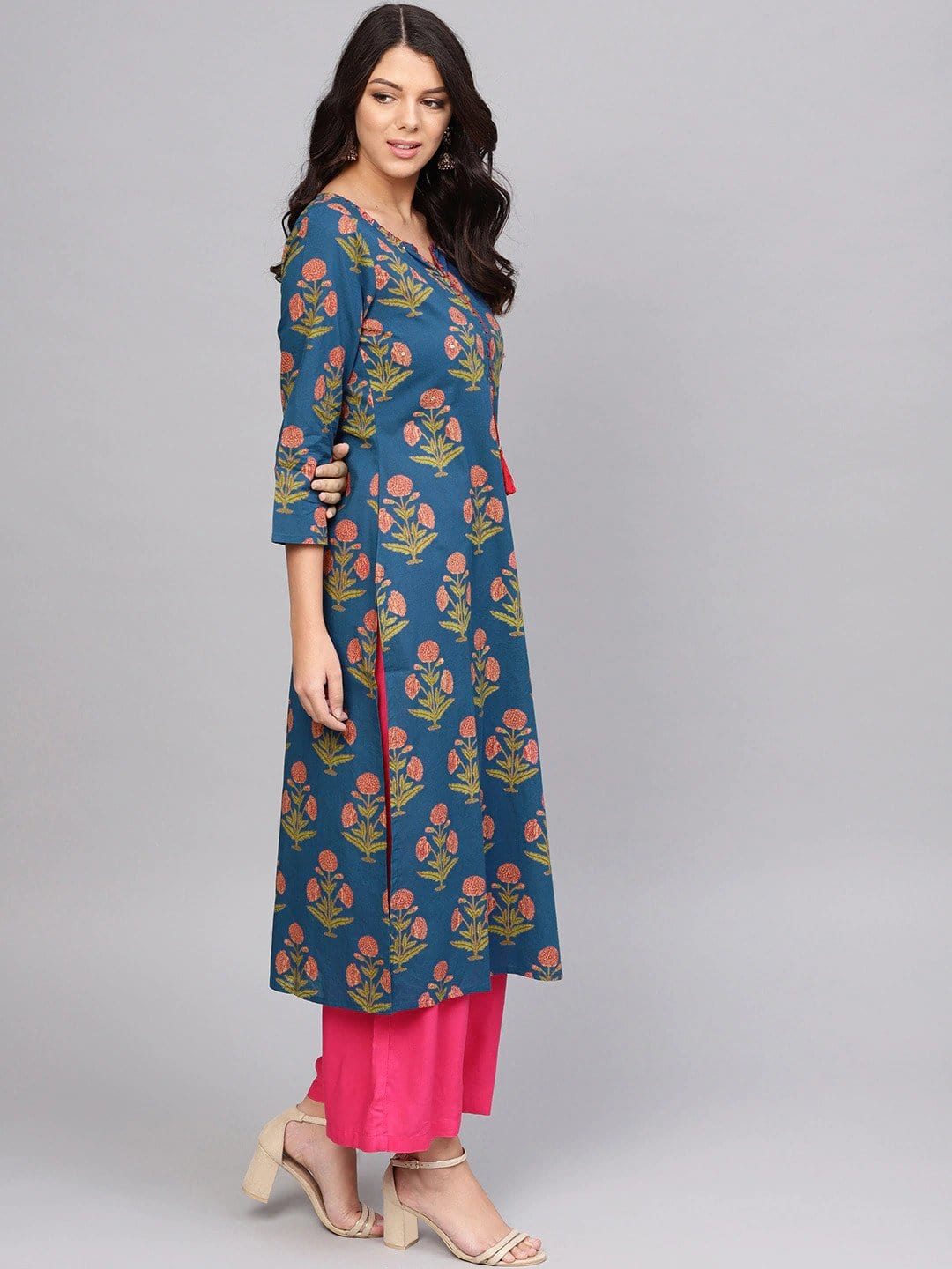 KURTA SET