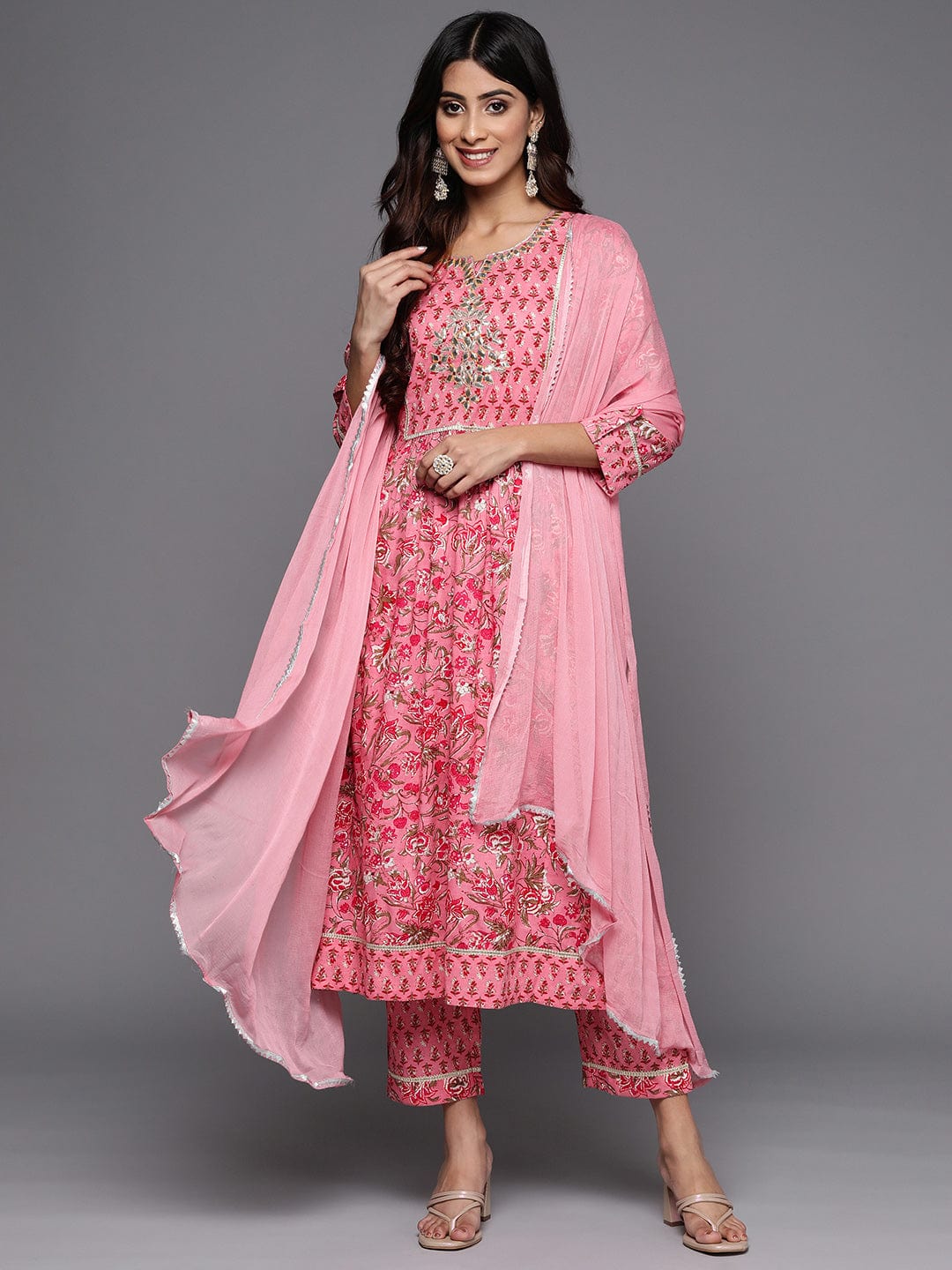 Ethnic Wear