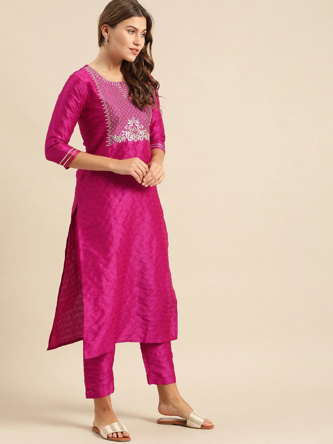KURTA SET