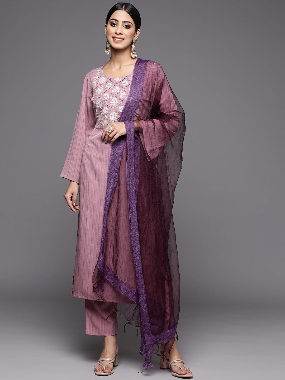 Ethnic Wear