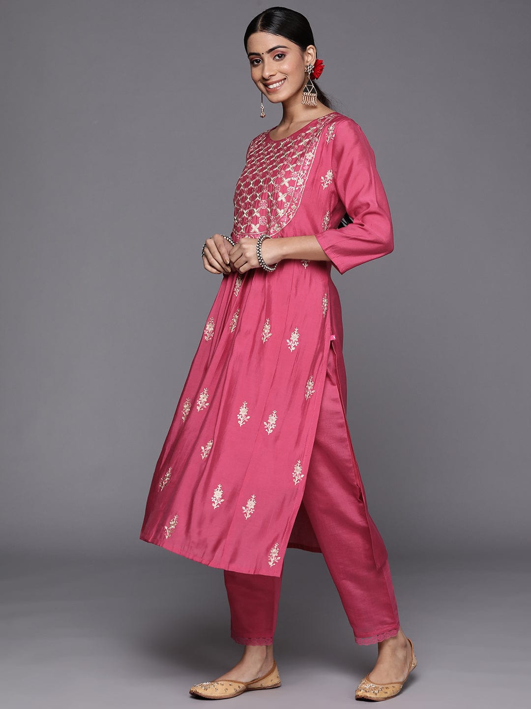 KURTA SET
