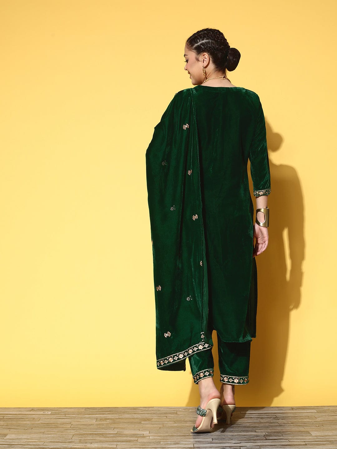 Ethnic Wear