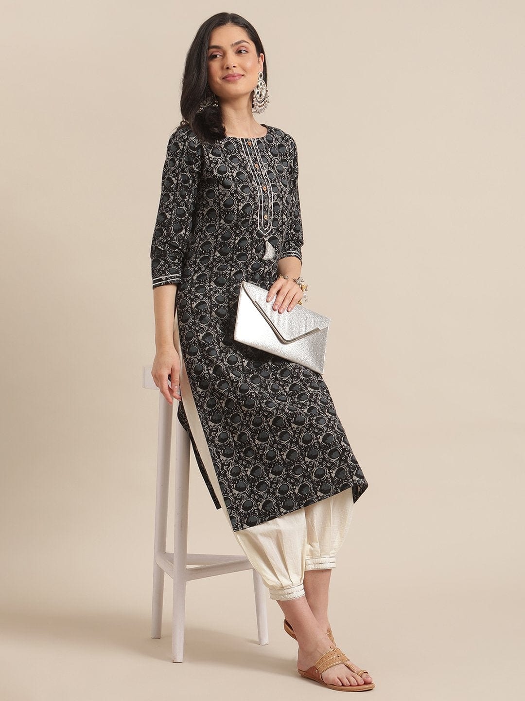 KURTA