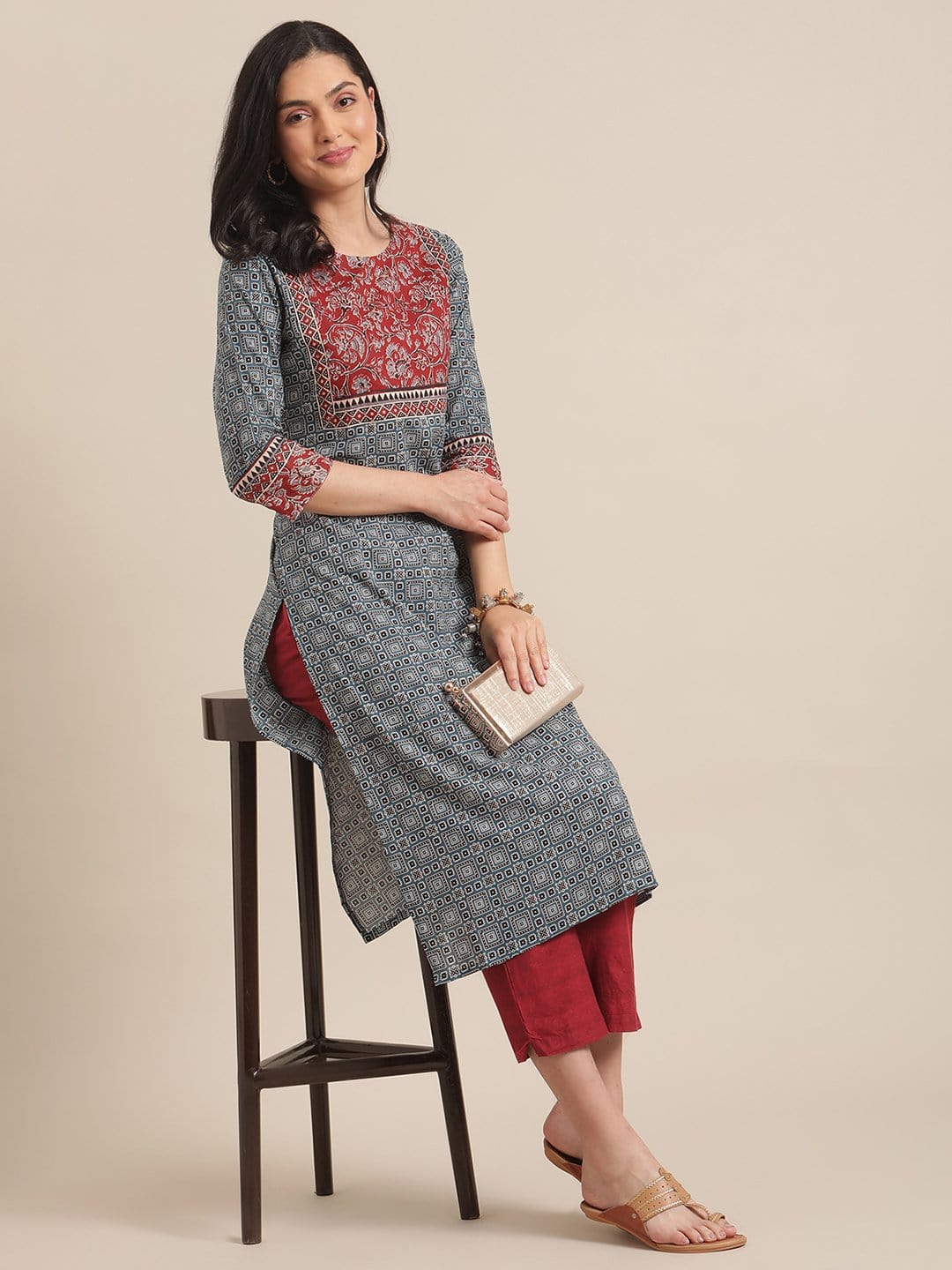KURTA