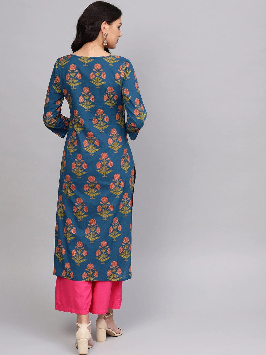 KURTA SET