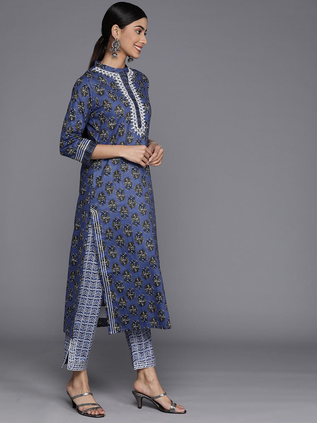 Suit SET