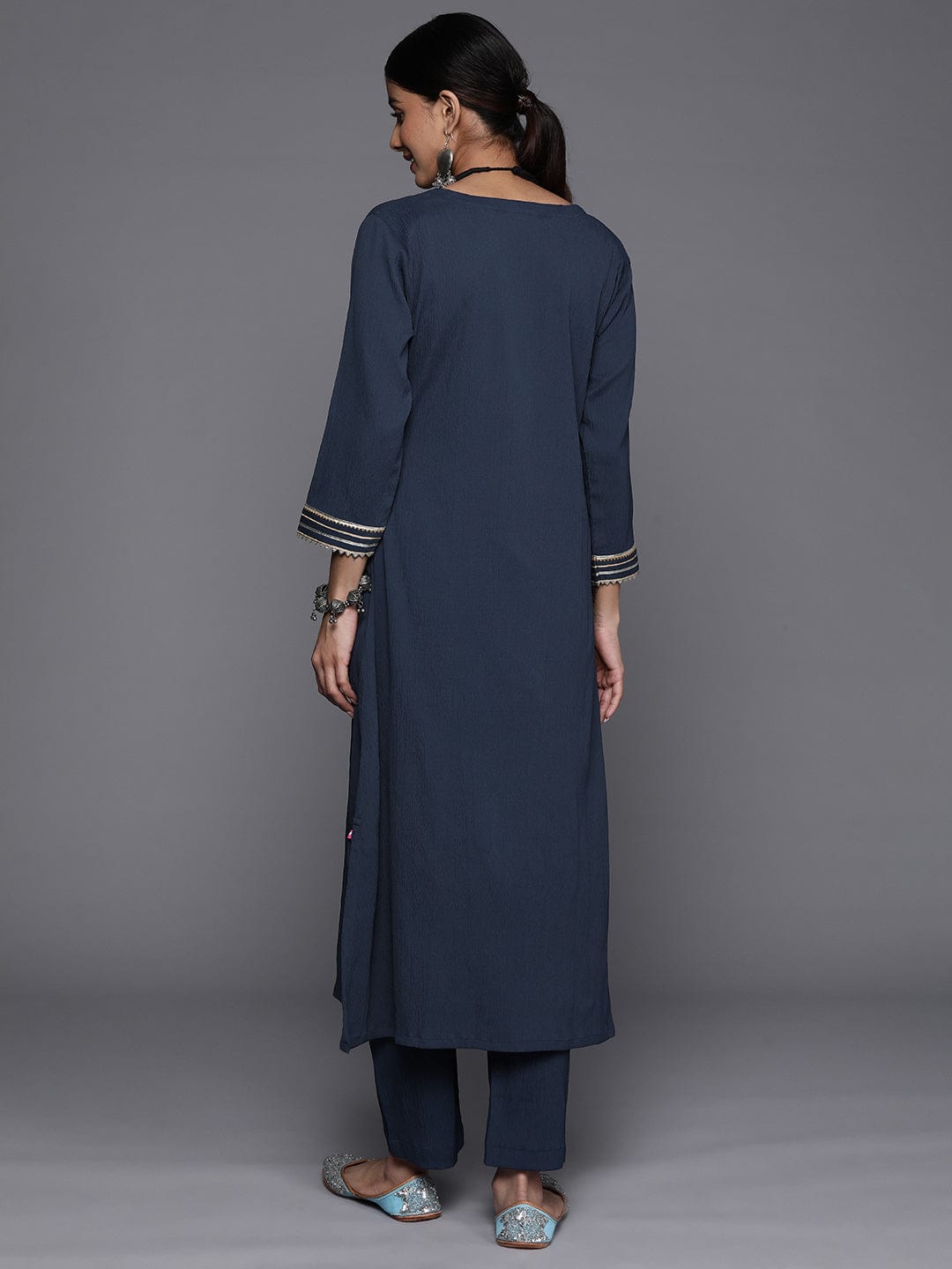KURTA