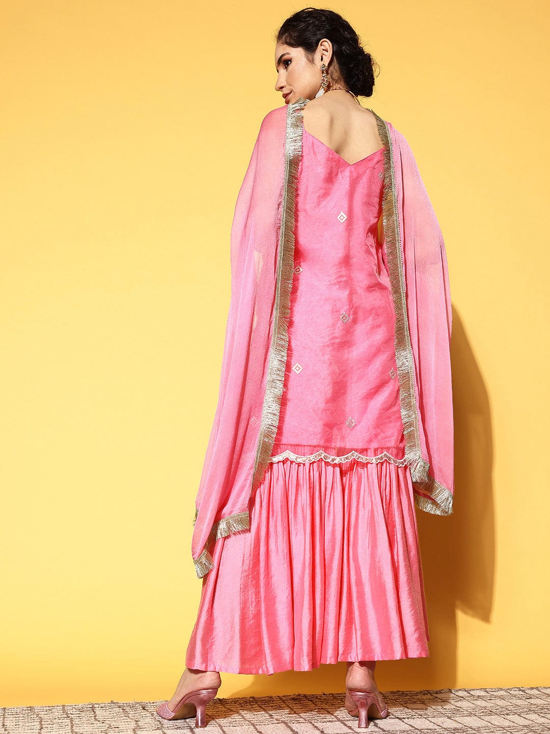 Ethnic Wear