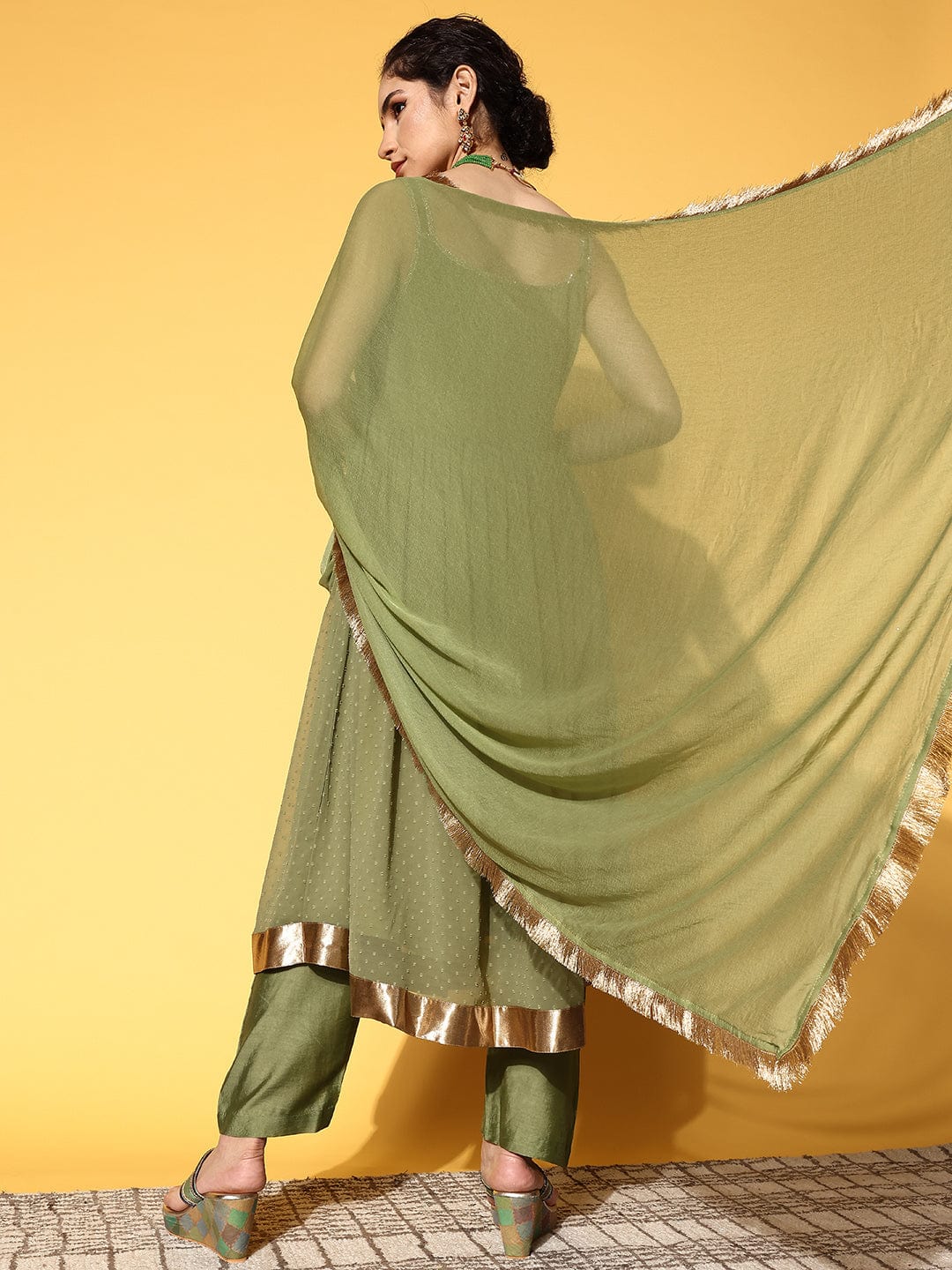Ethnic Wear