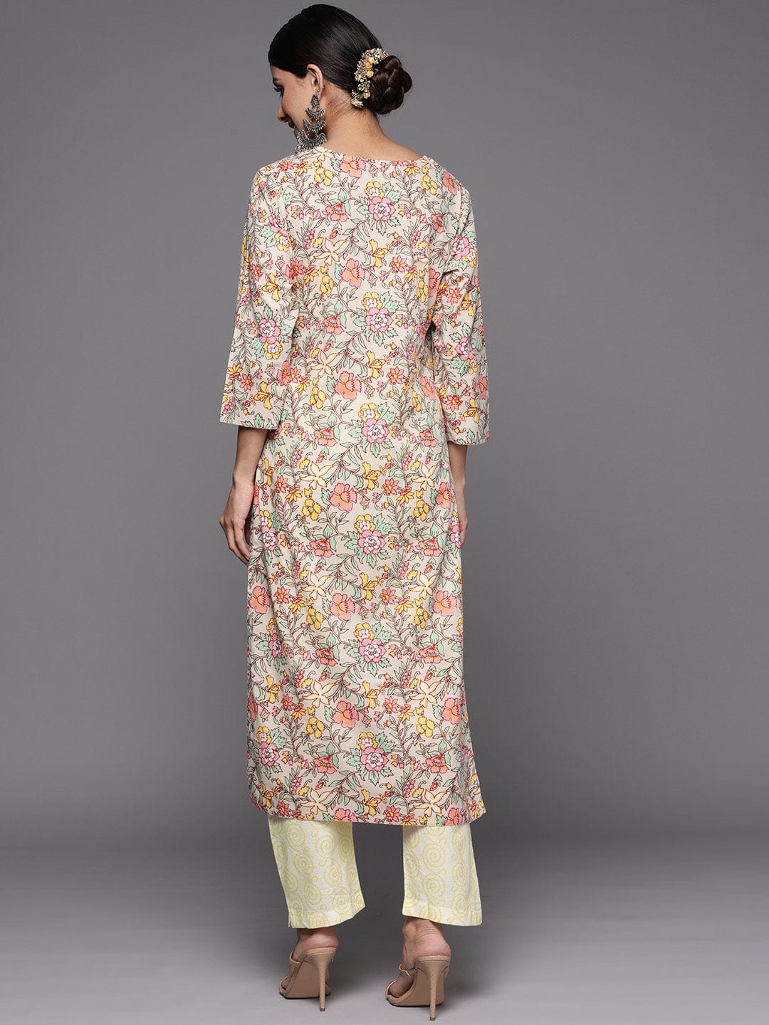 KURTA SET