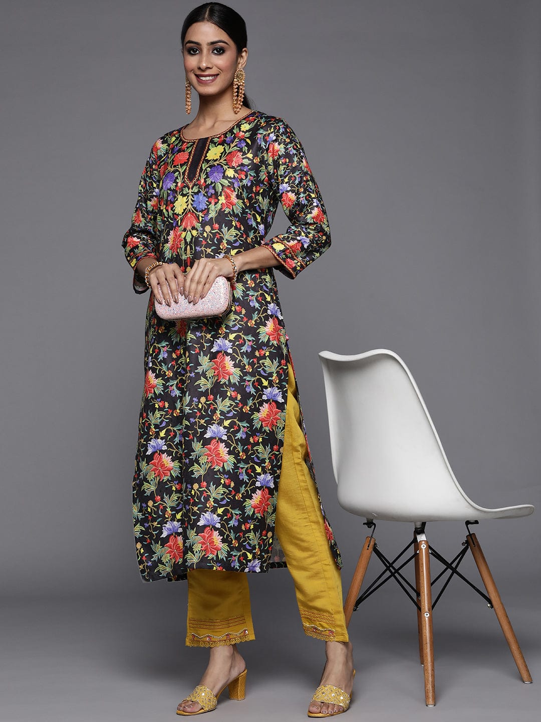 KURTA