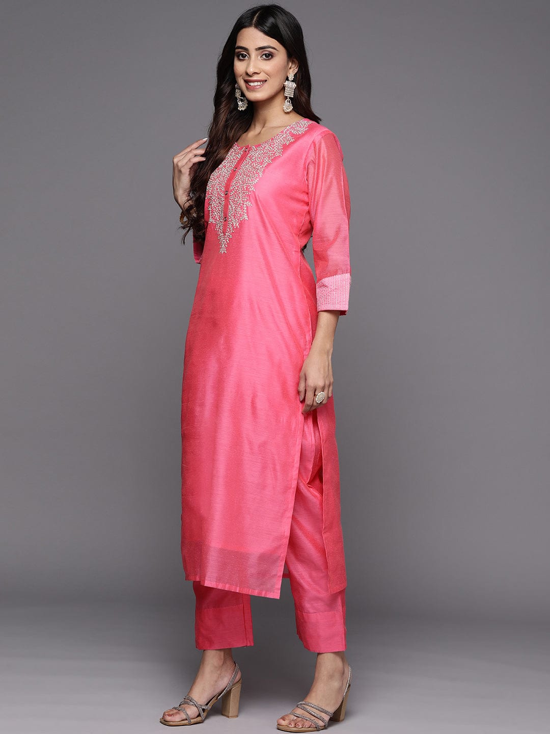 Ethnic Wear