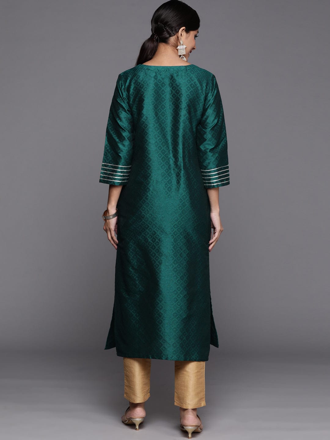 Ethnic Wear