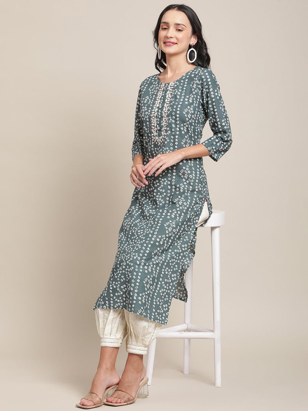 KURTA