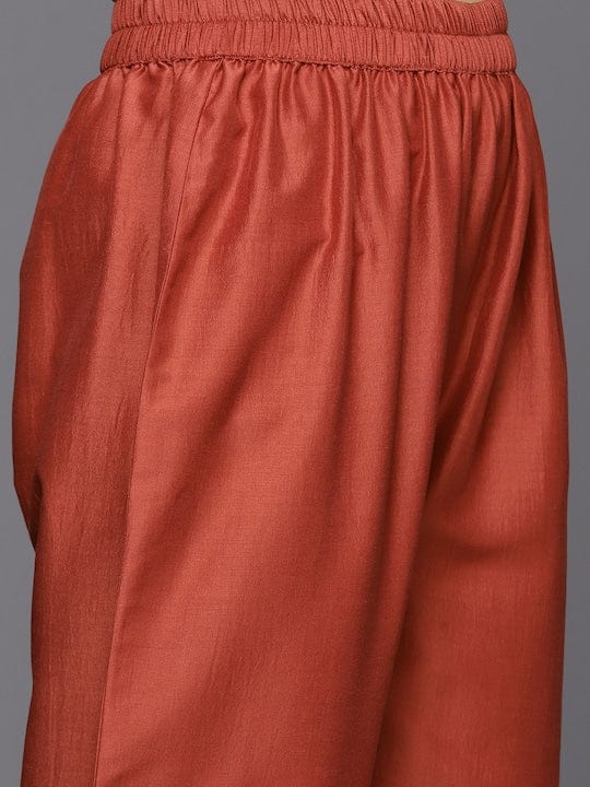 SUIT SET