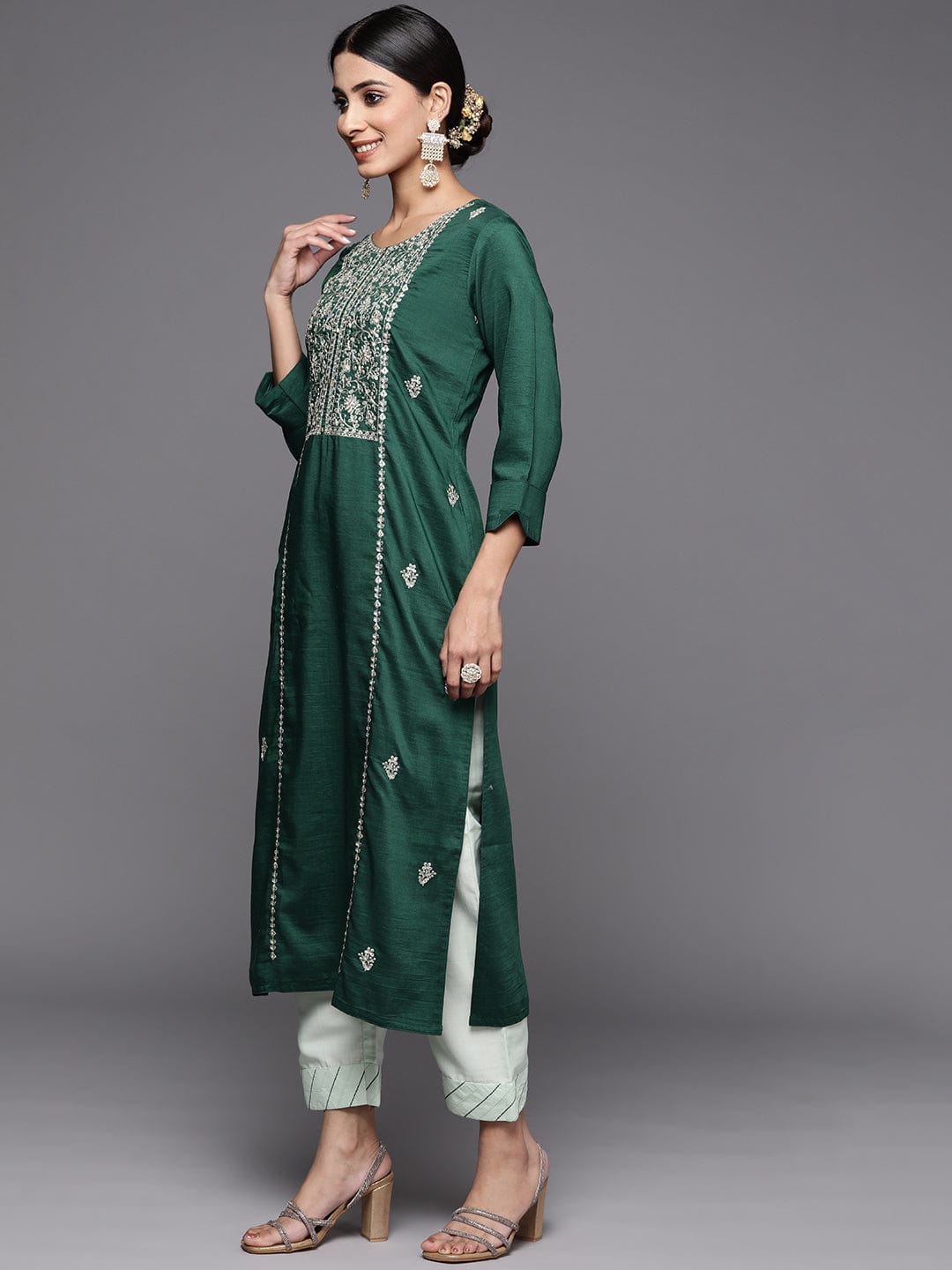 Ethnic Wear