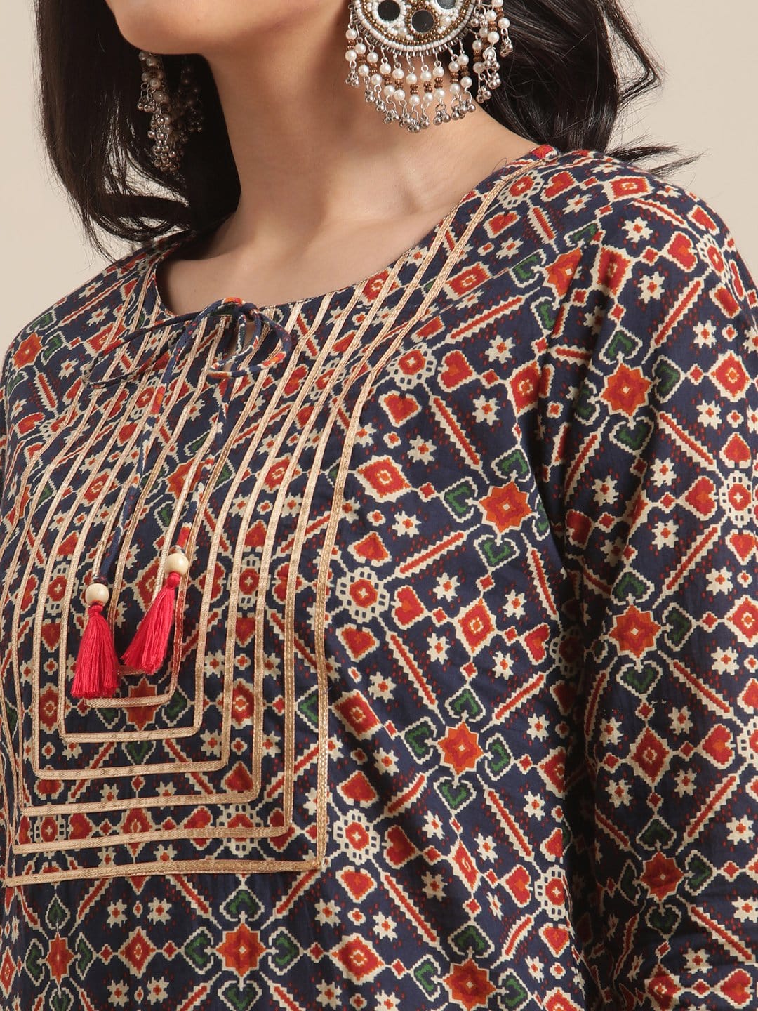 KURTA