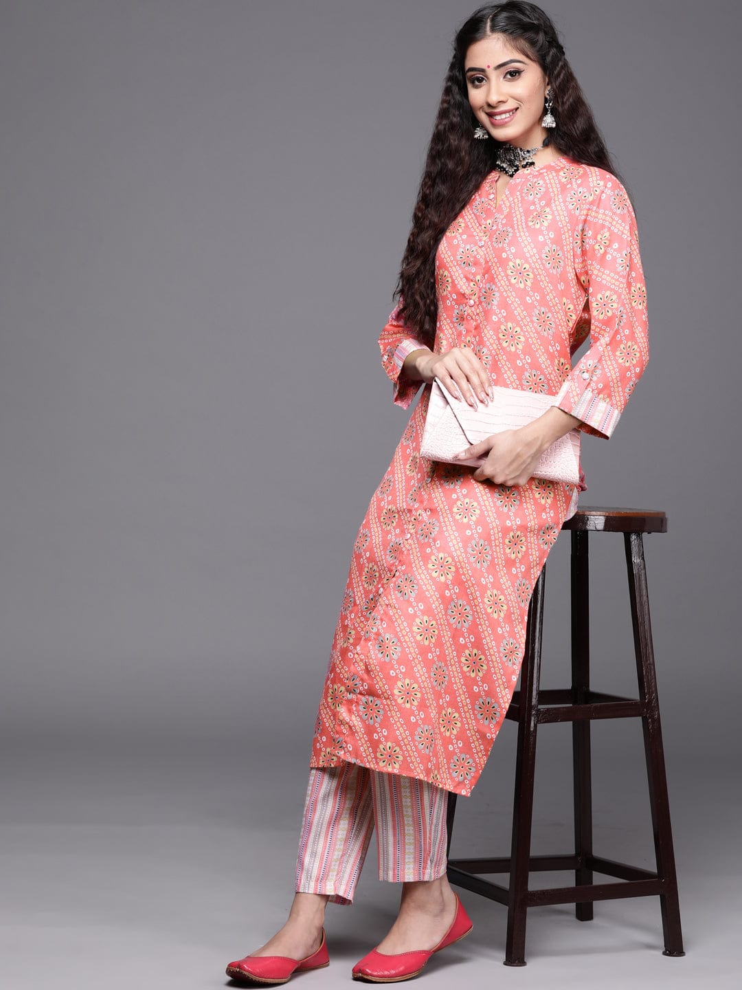 Ethnic Wear
