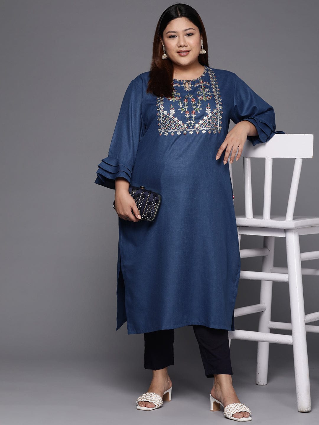 KURTA