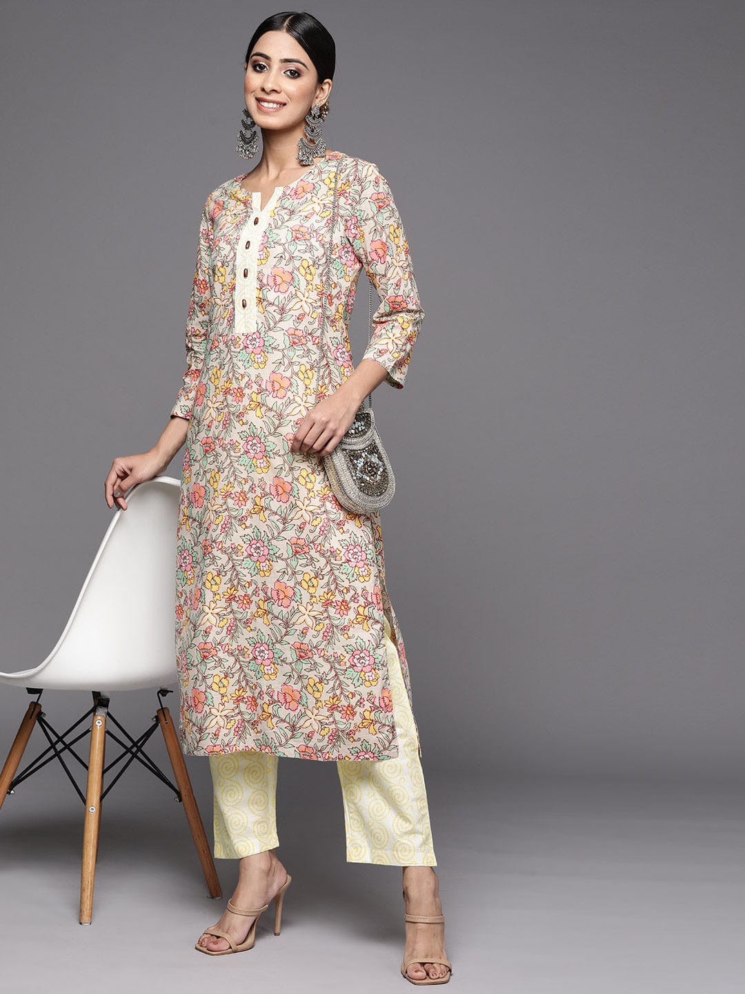 KURTA SET