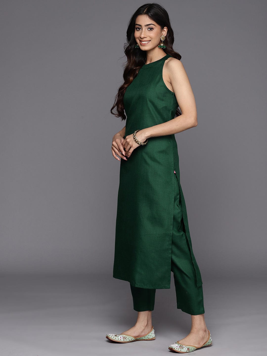 SUIT Set