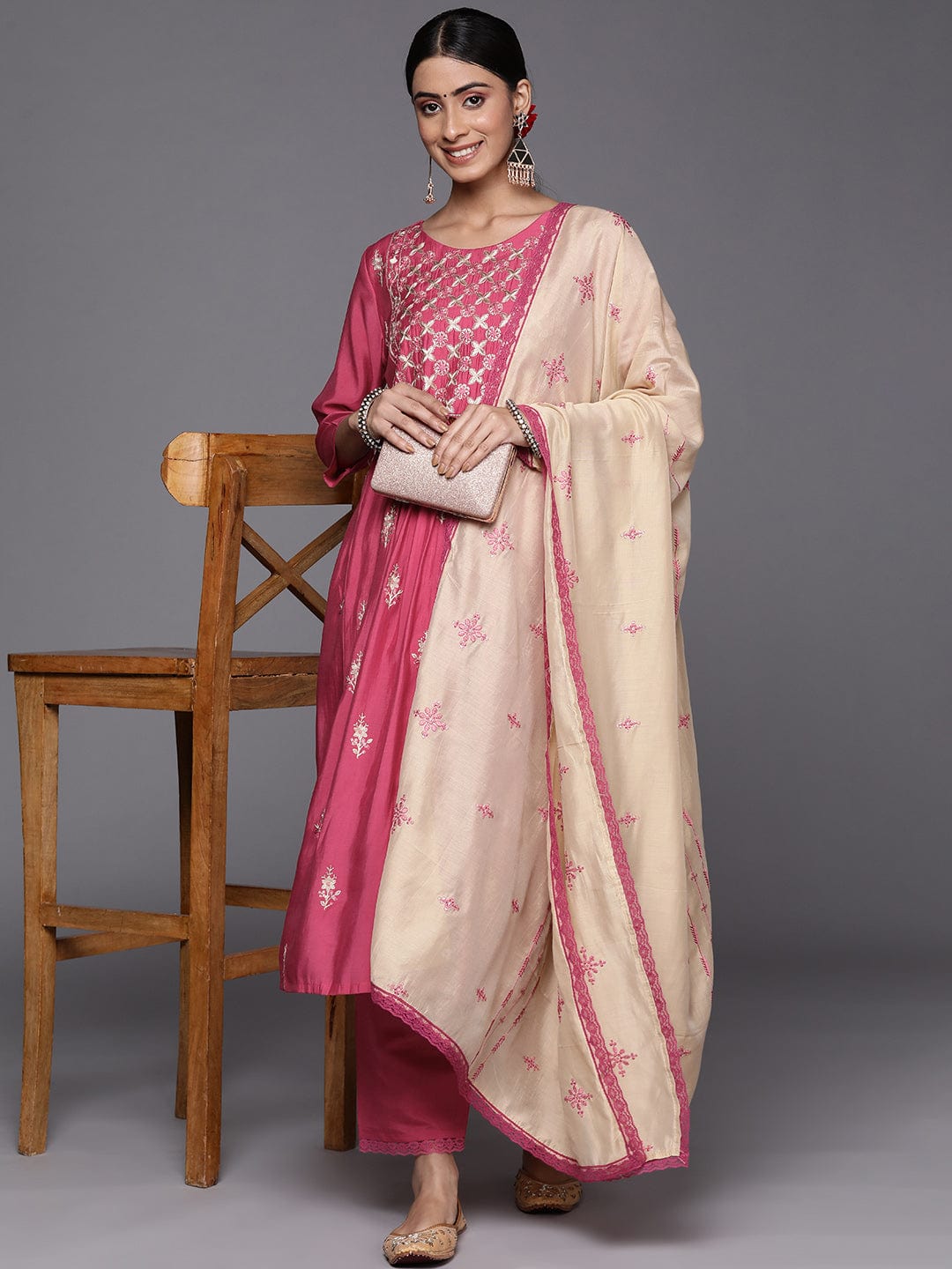 KURTA SET