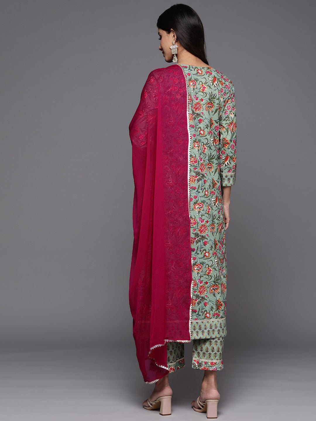 Ethnic Wear